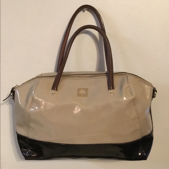 kate spade Handbags - Kate Spade satchel Purse